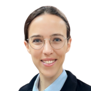 Dr. Camille Piponiot-Laroche