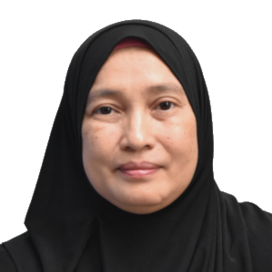 Prof. Sr. Dr. Mastura binti Jaafar@Mustapha